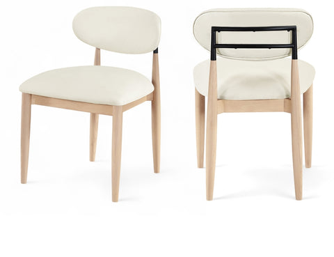 Meridian 11019Cream-SC Cream