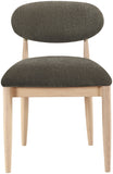Meridian 11021Brown-SC alternate view 2