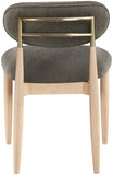 Meridian 11021Brown-SC alternate view 4