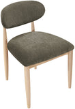 Meridian 11021Brown-SC alternate view 5