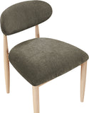 Meridian 11021Brown-SC alternate view 6