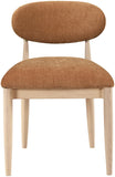 Meridian 11021Cognac-SC alternate view 2