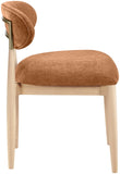 Meridian 11021Cognac-SC alternate view 3
