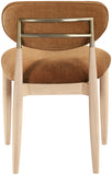 Meridian 11021Cognac-SC alternate view 4