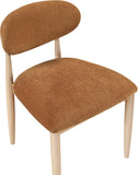 Meridian 11021Cognac-SC alternate view 6