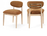 Meridian 11021Cognac-SC Cognac