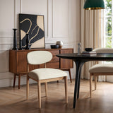 Meridian 11021Cream-SC alternate view 1