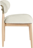 Meridian 11021Cream-SC alternate view 3
