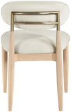 Meridian 11021Cream-SC alternate view 4