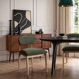 Meridian 11021Olive-SC alternate view 1