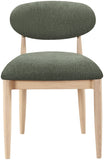 Meridian 11021Olive-SC alternate view 2