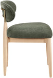 Meridian 11021Olive-SC alternate view 3