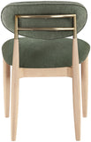 Meridian 11021Olive-SC alternate view 4