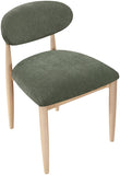 Meridian 11021Olive-SC alternate view 5