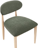 Meridian 11021Olive-SC alternate view 6