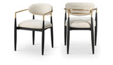 Meridian 11022Beige-AC Beige