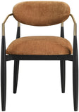 Meridian 11022Cognac-AC alternate view 2