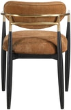 Meridian 11022Cognac-AC alternate view 4