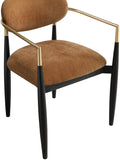 Meridian 11022Cognac-AC alternate view 5