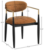 Meridian 11022Cognac-AC Dim