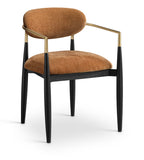 Meridian 11022Cognac-AC