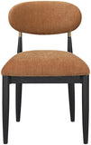 Meridian 11022Cognac-SC alternate view 2