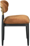 Meridian 11022Cognac-SC alternate view 3
