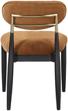 Meridian 11022Cognac-SC alternate view 4