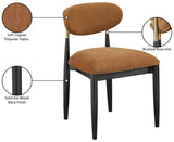 Meridian 11022Cognac-SC Infographic