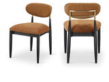 Meridian 11022Cognac-SC Cognac