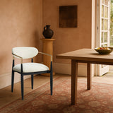 Meridian 11022Cream-AC alternate view 1