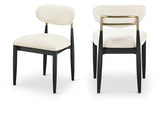 Meridian 11022Cream-SC Cream