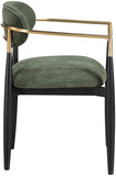 Meridian 11022Olive-AC alternate view 3