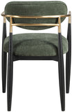 Meridian 11022Olive-AC alternate view 4