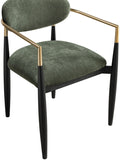Meridian 11022Olive-AC alternate view 5