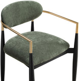 Meridian 11022Olive-AC alternate view 6