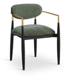 Meridian 11022Olive-AC
