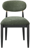 Meridian 11022Olive-SC alternate view 2