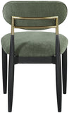 Meridian 11022Olive-SC alternate view 4