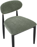 Meridian 11022Olive-SC alternate view 5