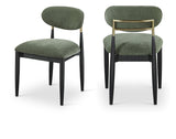 Meridian 11022Olive-SC Olive