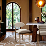 Meridian 11023Beige-SC alternate view 1