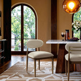 Meridian 11023Cream-SC alternate view 1