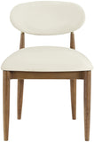 Meridian 11023Cream-SC alternate view 2