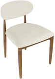 Meridian 11023Cream-SC alternate view 5