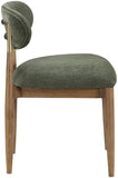 Meridian 11023Olive-SC alternate view 3