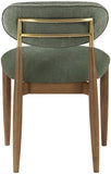 Meridian 11023Olive-SC alternate view 4