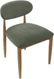 Meridian 11023Olive-SC alternate view 5