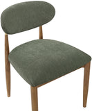 Meridian 11023Olive-SC alternate view 6