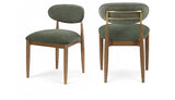 Meridian 11023Olive-SC Olive